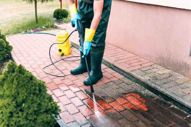 Best Deck Pressure Washing  in Hillview, KY