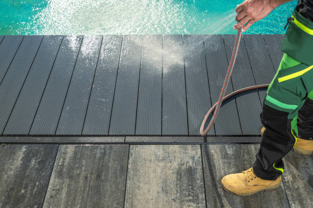 Best Commercial Pressure Washing  in Hillview, KY